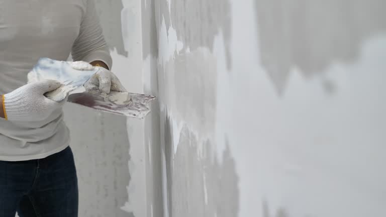 Trusted Brodheadsville, PA Painting & Drywall Services Experts